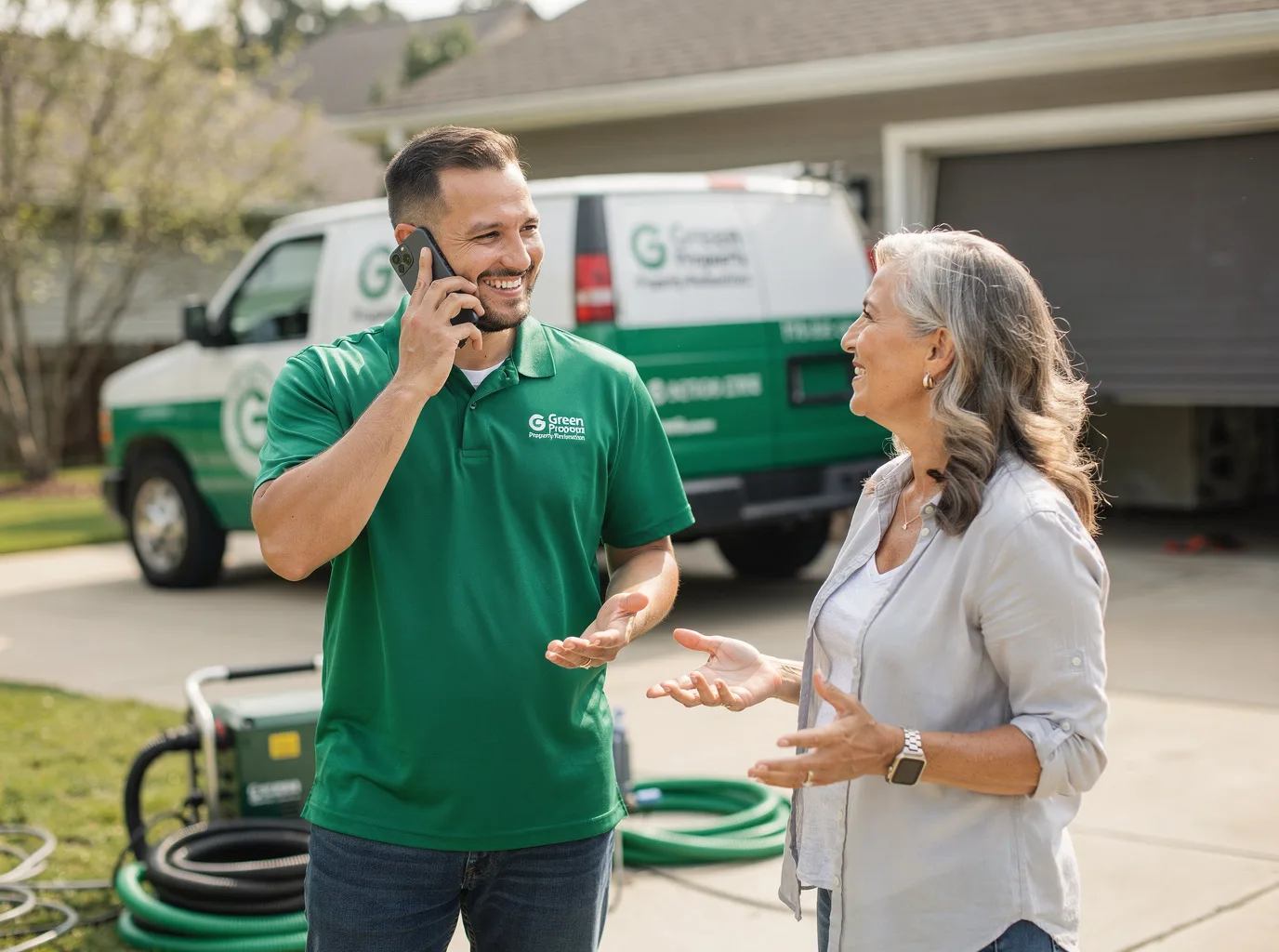 Water Damage Restoration Lost Creek, PA FAQs